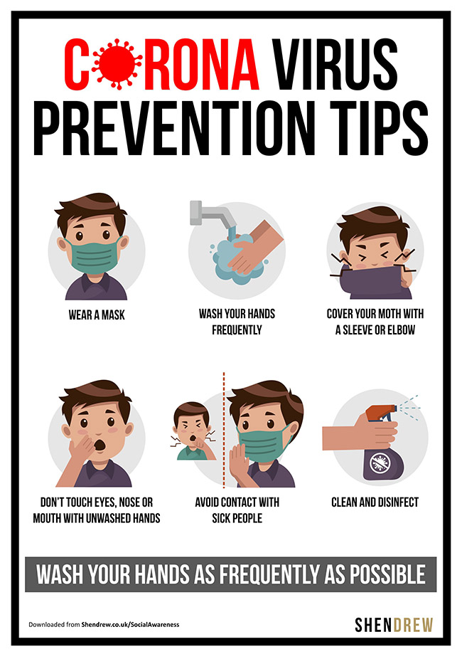 Prevention Tips