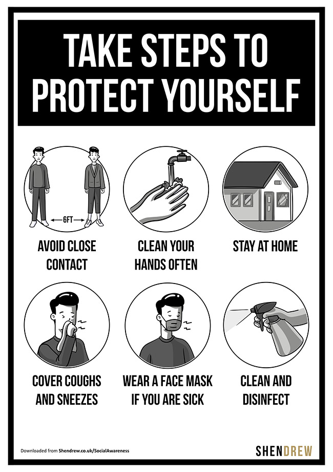 Protect Yourself