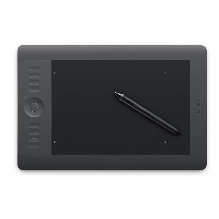 Wacom Intuos 5 - Graphic Tablet