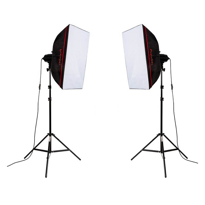 Photography Softboxes