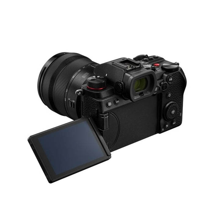 Panasonic Lumix GH5 4K