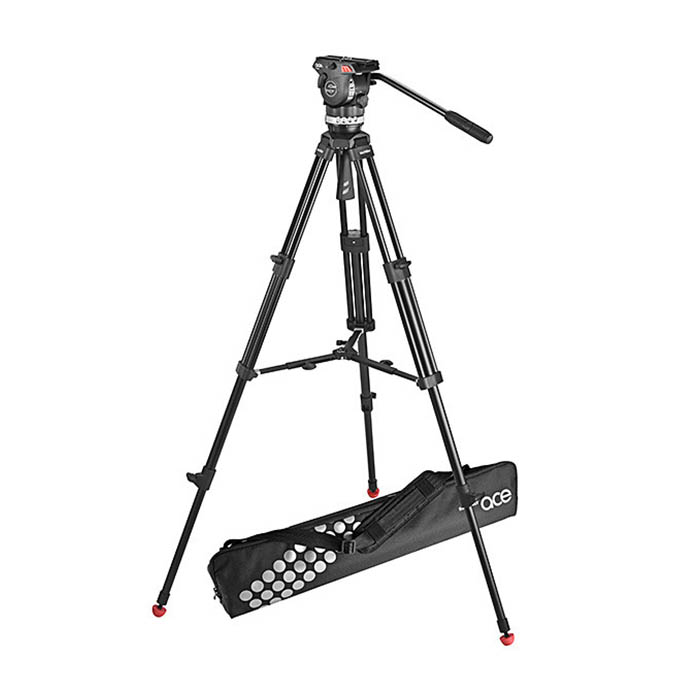 Sachtler Ace 1001 Tripod