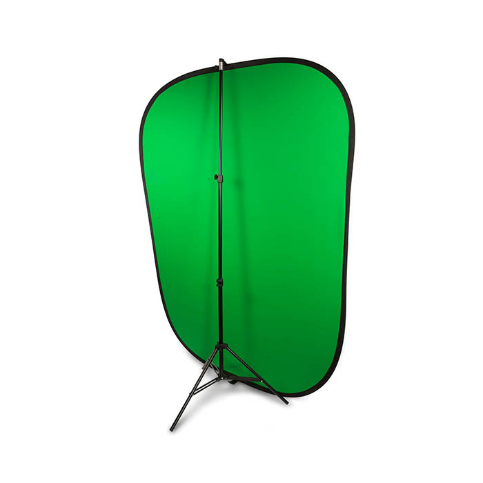 Green Screen & Stand